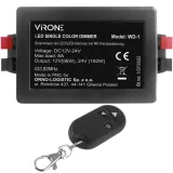sciemniacz-do-led-12-24vdc-rf-z-pilotem-stan-nowy
