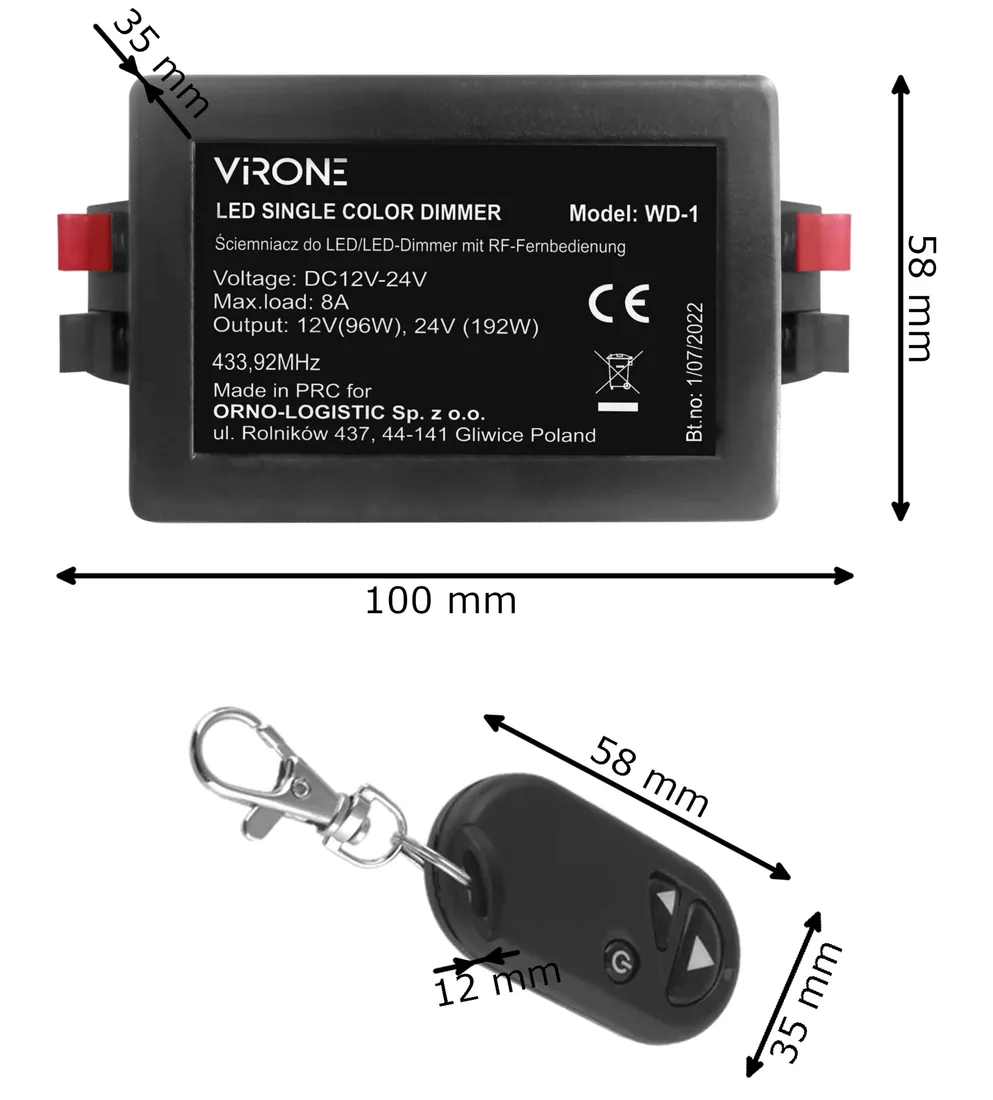 sciemniacz-do-led-12-24vdc-rf-z-pilotem