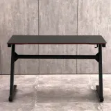 biurko-gamingowe-komputerowe-czarne-wysokosc-mebla-70-cm