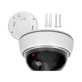 atrapa-kopulkowej-kamery-monitorujacej-bez-podczerwieni-cctv-bateryjna