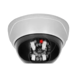 atrapa-kopuly-kamery-monitorujacej-cctv-z-podczerwienia