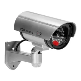 atrapa-kamery-monitorujacej-cctv-bateryjna-srebrna