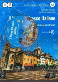 nuovo-affresco-italiano-a2-podrecznik-online
