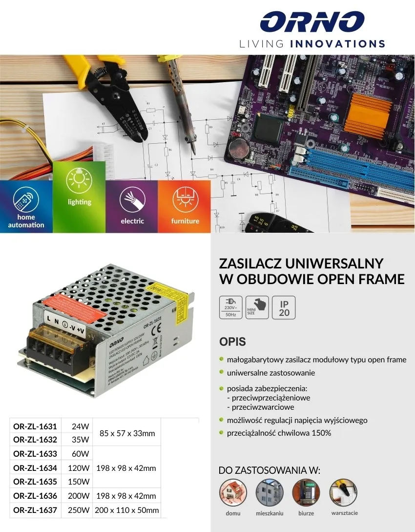 zasilacz-open-frame-35w12vdc-ip20