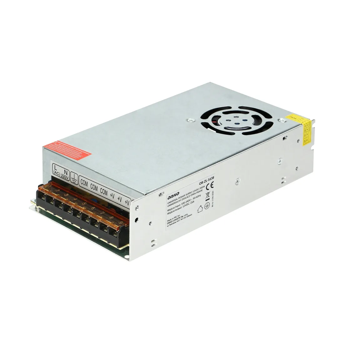 zasilacz-open-frame-300w12vdc-ip20-temp