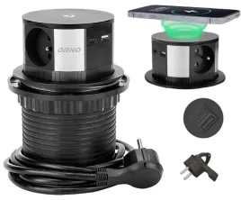 gniazdo-meblo-wys-z-blatu-3x2p-zusbx2-indukcja