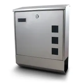 skrzynka-pocztowa-na-listy-z-gazetnikiem-ze-stali-inox