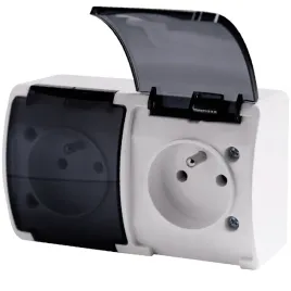 orno-gniazdo-podwojne-2x2p-z-aquatic-or-oe-7106-wt