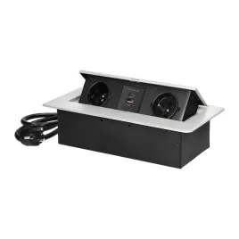 gniazdo-elektryczne-usb-blatowe-orno-bialy