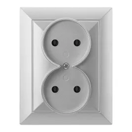 gniazdo-podtynkowe-podwojne-2x2p-pearl-16a-250v-pt-5p-srebrne