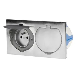 gniazdo-podwojne-podtynk-ip55-inox-z-puszka