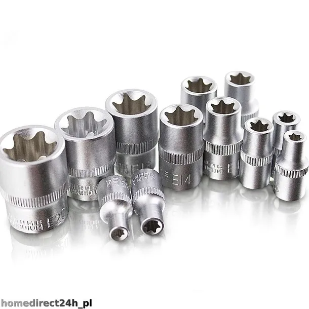 klucze-nasadowe-torx-12-el-e4-e20-promocja-stan-opakowania-oryginalne