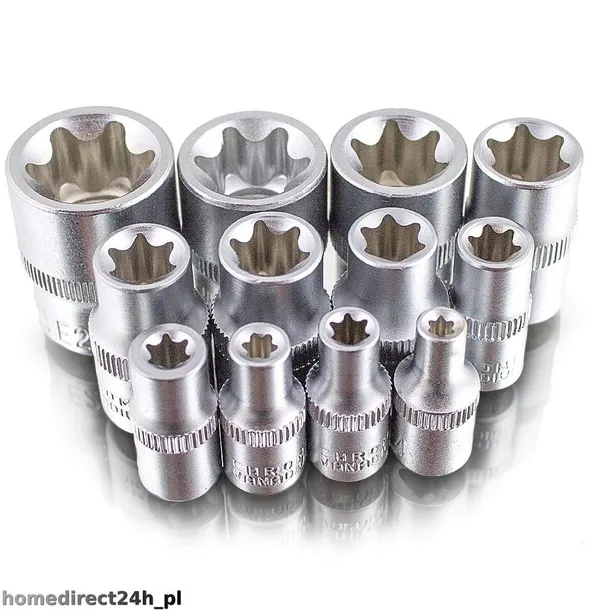 klucze-nasadowe-torx-12-el-e4-e20-promocja-stan-nowy