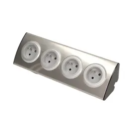 gniazdo-meblowe-kuchenne-4x2p-z-inox
