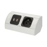 gniazdo-meblowe-230v-2xusb-kolor-szary