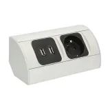 gniazdo-meblowe-230v-2xusb-stan-nowy-liczba-gniazdek-2-3-szt