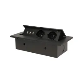 gniazdo-wpuszczane-w-blat-3xusb-2x2p-z-czarny
