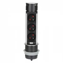 gn-mebl-3x2p-zusbx2-a-c-przew-15m-inox