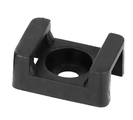 uchwyt-na-opaske-k-siodlo-16x11mm-czarny100szt