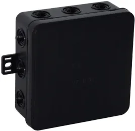 puszka-n-t-click-ip54-12p-100x100x41mm-czarny