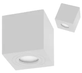 megy-dls-gu10-downlight-max-7w-ip54-kwadrat-bialy-aluminium