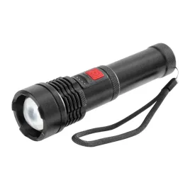 latarka-led-cob-12w-z-zoomem-i-aku-2200-mah