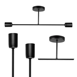 lampa-wiszaca-solo-2p-max-2x60w-e27-czarna