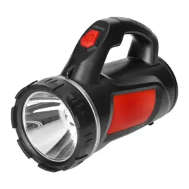 latarka-led-cree-1w-cob-3w-z-aku-1200-mah