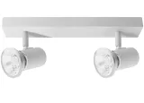 oprawa-scien-sufit-rio-sp-2-e27-biala-dlugosc-wysokosc-350-cm