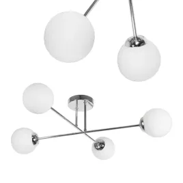 lampa-wiszaca-leia-4p-max-4x60w-e27-chrom
