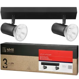 oprawa-scien-sufit-rio-sp-2-e27-czarna
