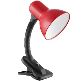 latsa-lampa-biurkowa-z-klipsem-10w-e27-stal-tworzywo-czerwona