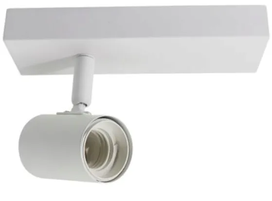 oprawa-scien-sufit-rio-sp-1-e27-biala-srednica-szerokosc-klosza-4-3-cm