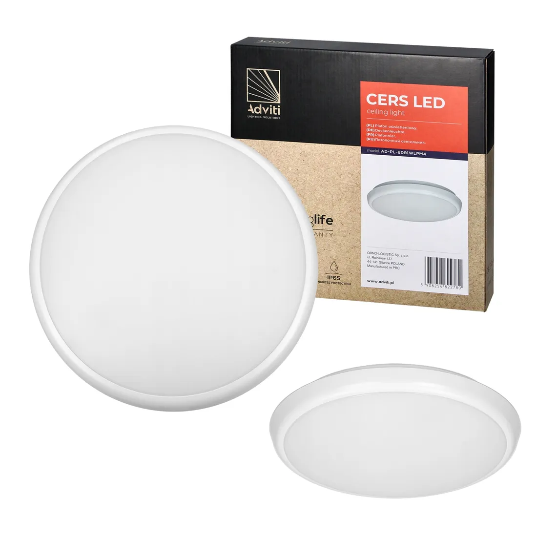 plafon-cers-led-22w-2000lm-ip65-4000k