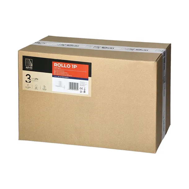 rollo-kinkiet-moc-max-1x15w-bialy-kolor-bialy