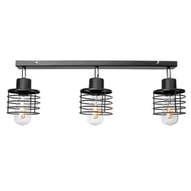 opr-scien-sufit-isla-3p-max-3x60w-e27-czarna