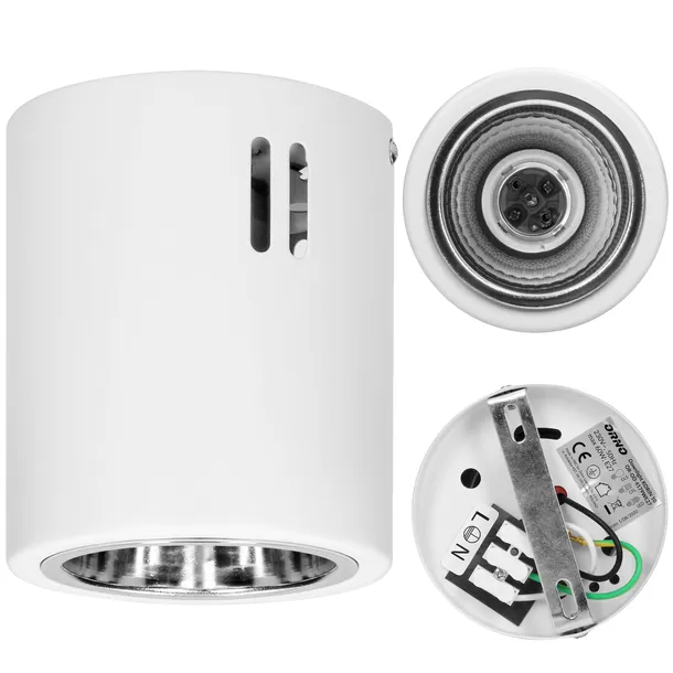 korin-10-downlight-max-60w-e27-biala-kolor-bialy