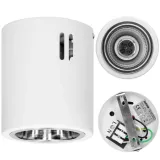 korin-10-downlight-max-60w-e27-biala-kolor-bialy