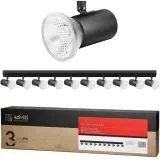 oprawa-scien-sufit-rio-sp-10-e27-czarna-liczba-punktow-swiatla-10