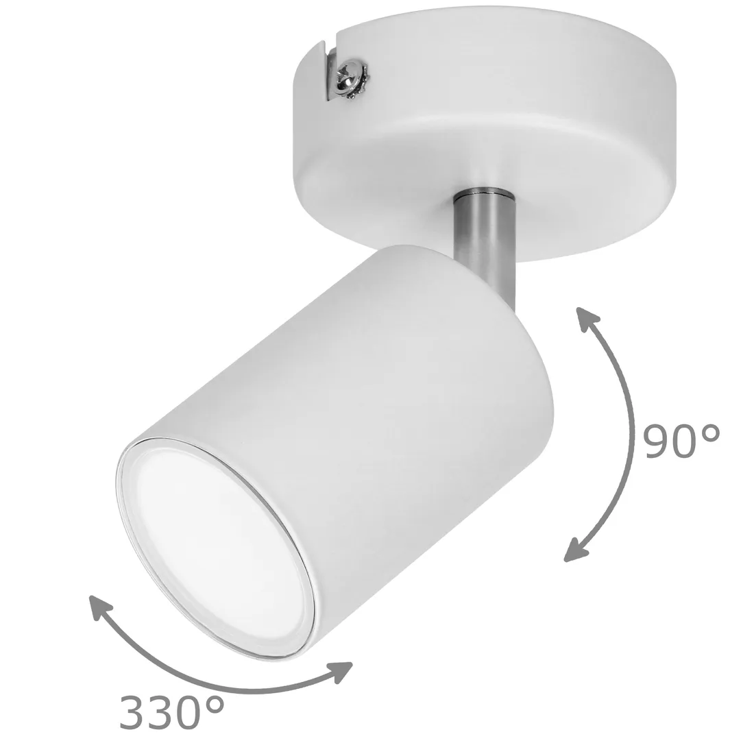 oprawa-scien-sufit-doa-sp-1-gu10-max-50wbiala-stan-nowy