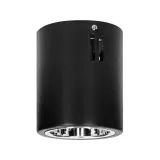 korin-10-downlight-max-60w-e27czarna-stan-nowy