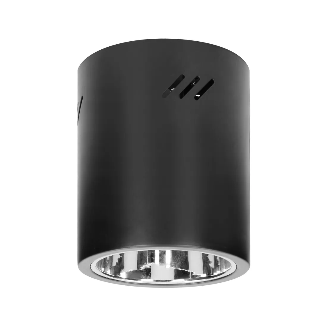 korin-16-downlight-max-60w-e27czarna