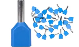 tulejka-izolowana-2x15mm2-dl-8mm-100-szt