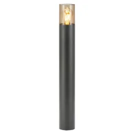 salvia-oprawa-ogrodowa-slupek-e27-max-20w-ip54-50cm-szary