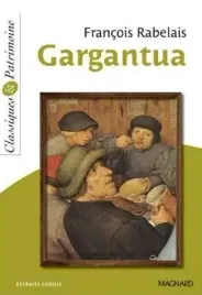 gargantua-francois-rabelais