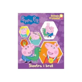 peppa-pig-zadania-na-medal-siostra-i-brat