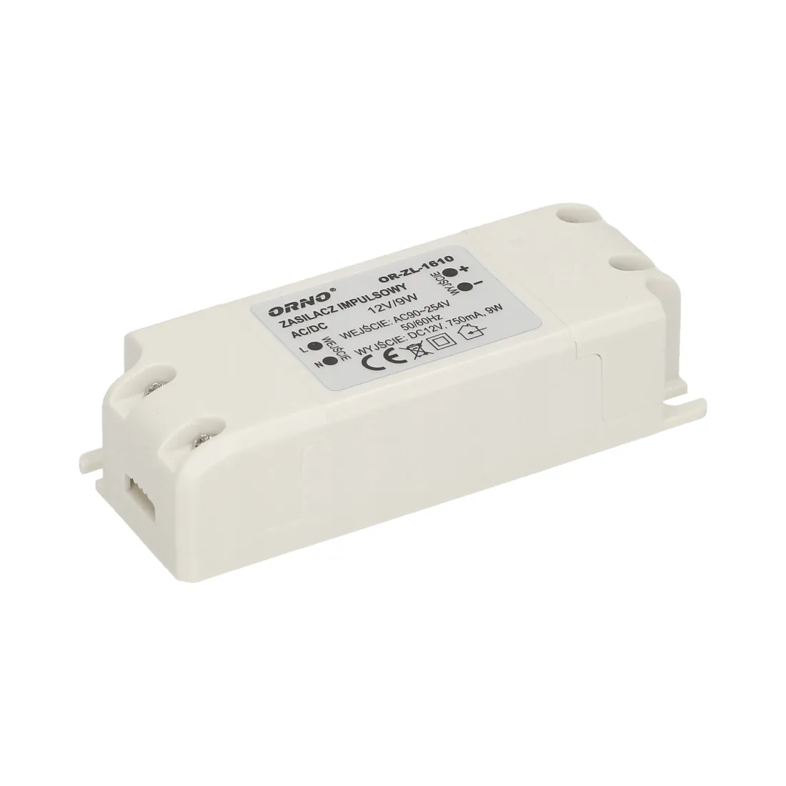 zasilacz-do-led-ac-dc-led-9w-stan-nowy