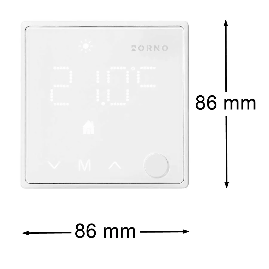 termostat-tuya-smart-wifi