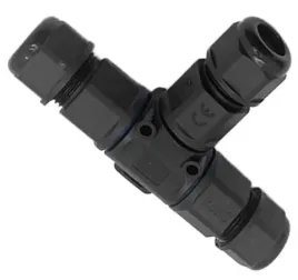 konektor-kablowy-trojnik-t-z-szybkozlaczka-ip68-3x4mm2-450v-16a