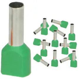 tulejka-izolowana-2x6mm2-dl-14mm-100-szt